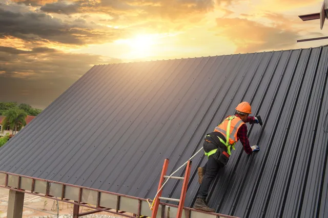 Innovative Roofing Systems: Modern Solutions for Durable and Energy-Efficient Homes