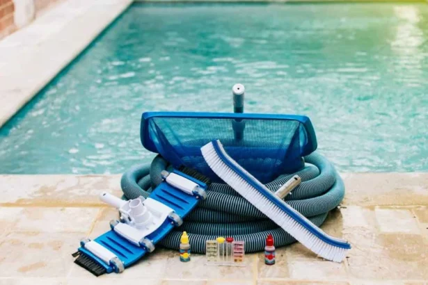 SLAM Method: The Complete Guide to Clearing and Sanitizing Pool Water