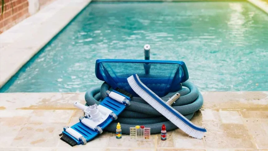 SLAM Method: The Complete Guide to Clearing and Sanitizing Pool Water