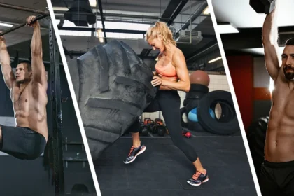 Strength Training V?G: Build Muscle, Improve Health, and Boost Performance