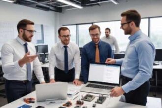 Beyond Test Centres: Modern Solutions for Smarter Testing Services