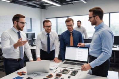 Beyond Test Centres: Modern Solutions for Smarter Testing Services