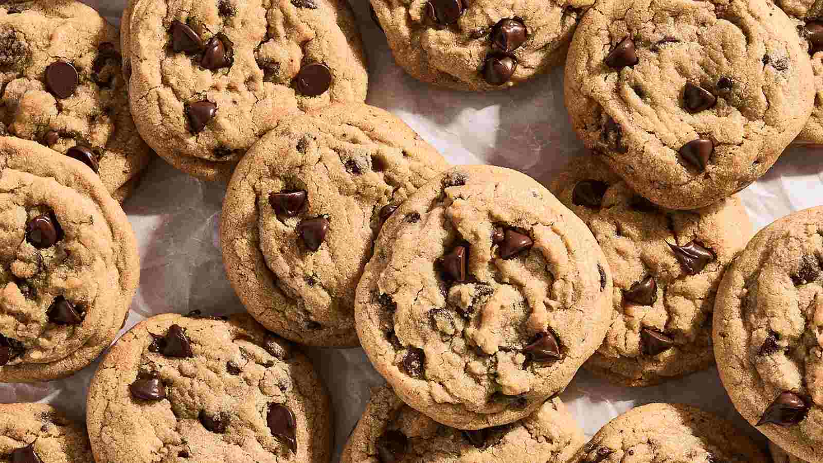 Champurradas: Guatemala’s Traditional Sesame Cookies You Need to Try