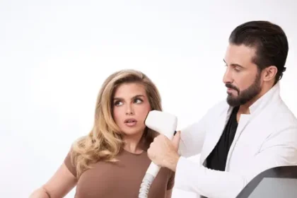 Kardashian Sofwave Skin Treatment: The Secret Behind Smooth, Youthful-Looking Skin