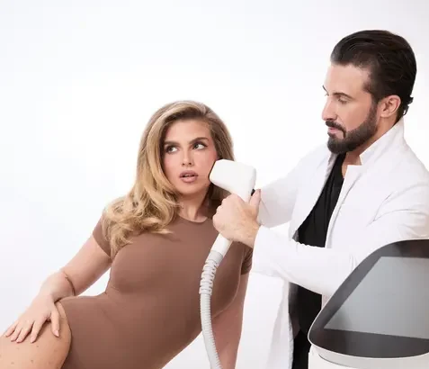 Kardashian Sofwave Skin Treatment: The Secret Behind Smooth, Youthful-Looking Skin