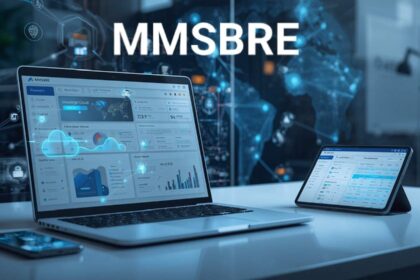 MMSBRE: A Complete Guide to Features, Benefits, and Business Growth Opportunities