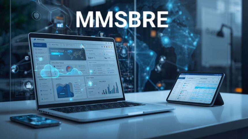 MMSBRE: A Complete Guide to Features, Benefits, and Business Growth Opportunities