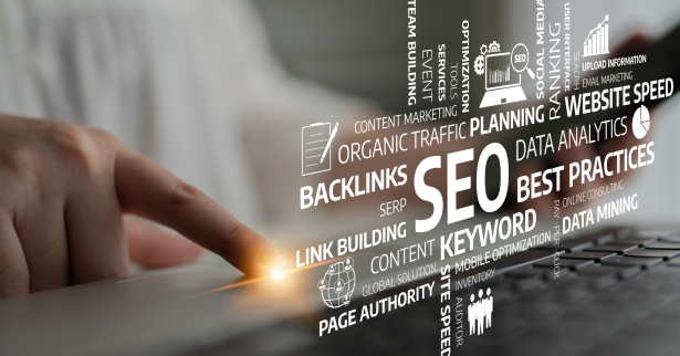 Level Up Your Team Name Site SEO: A Complete Guide to Improving Rankings and Organic Traffic