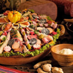 Fiambre: The Traditional Guatemalan Dish Rich in Flavor and History