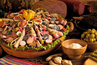 Fiambre: The Traditional Guatemalan Dish Rich in Flavor and History