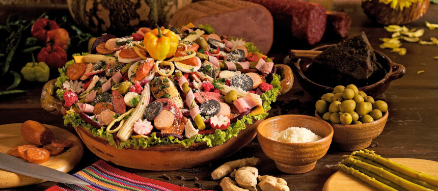 Fiambre: The Traditional Guatemalan Dish Rich in Flavor and History