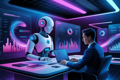 Discover what AI Browser Agents are, how they work, their benefits, real-world use cases, challenges, and why they are transforming web browsing and online productivity