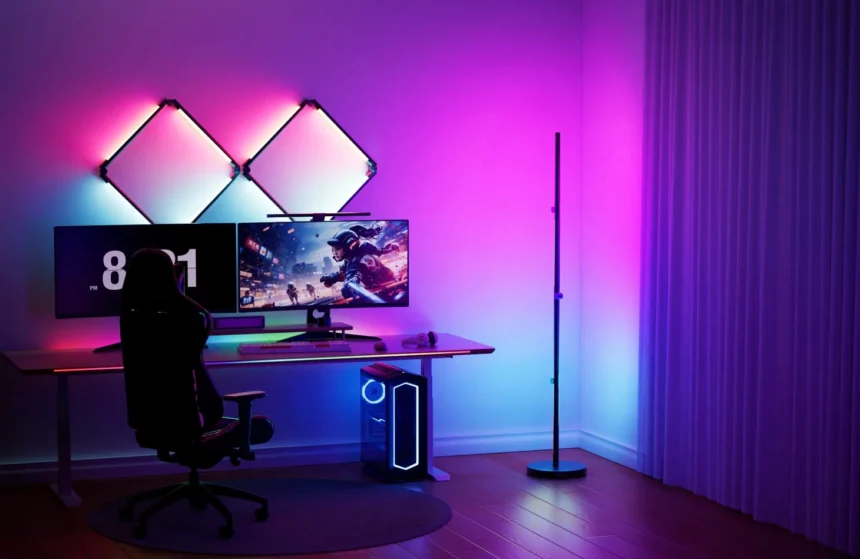 Are Light Strips Cheaper on Power Bill Than House Lighting? A Complete Energy Cost Guide
