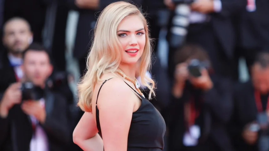 Kate Upton: Career, Achievements, and Lasting Impact in Fashion and Entertainment