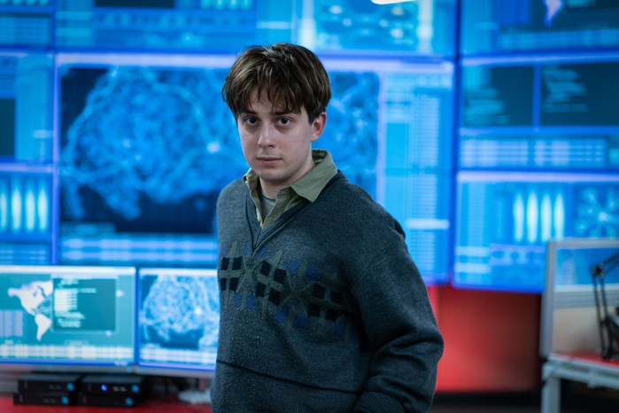 Gabriel Howell: Biography, Career, Movies, TV Shows, and Rising Success