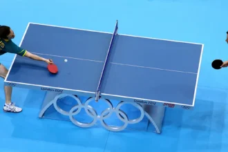 Best Table Tennis: A Complete Guide for Beginners and Professionals