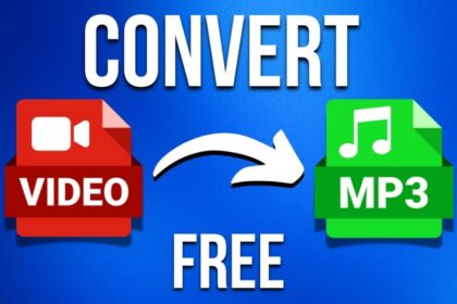 YTMP3 – YouTube to MP3 Converter Guide for Fast and Easy Audio Downloads