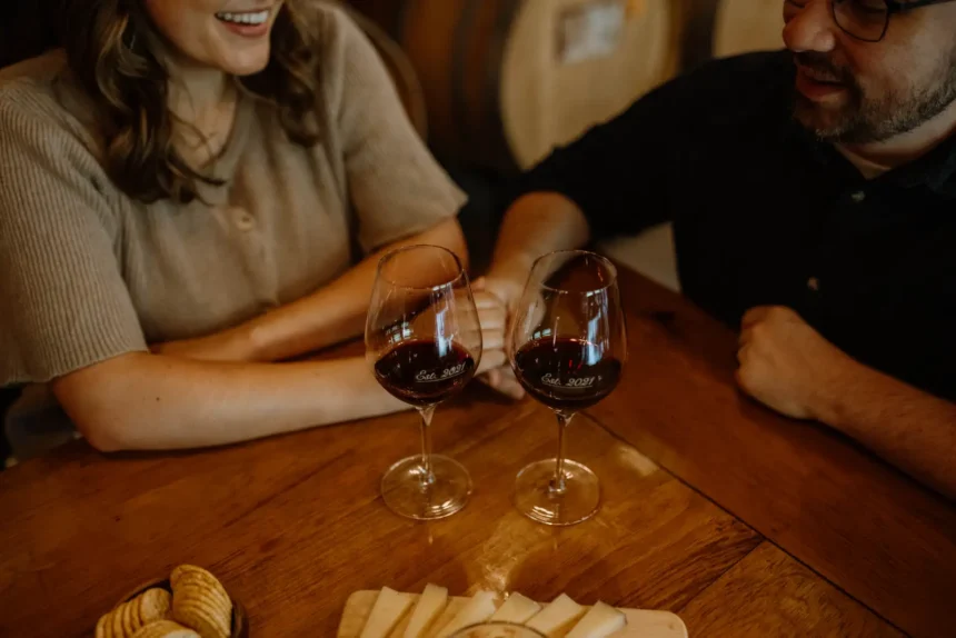 Is Cabernet Sauvignon Sweet? A Complete Guide to Cabernet Sauvignon Taste