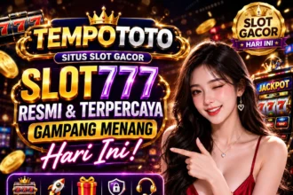 Situs Slot Gacor-NEX777: Informational Guide to Features, Access, and User Experience