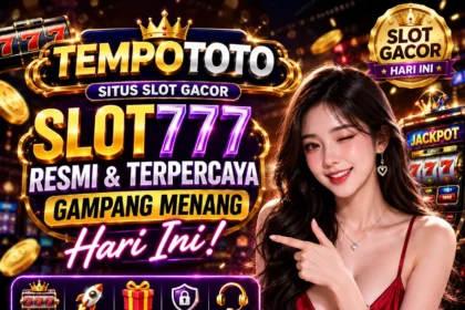 Situs Slot Gacor-NEX777: Informational Guide to Features, Access, and User Experience