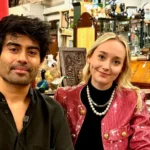 Hettie Jago: The Rising Star of Antiques Road Trip and Expert Auctioneer