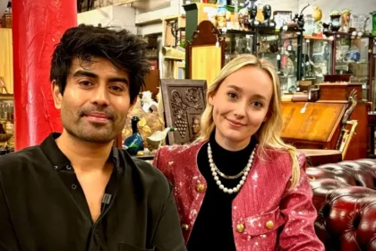 Hettie Jago: The Rising Star of Antiques Road Trip and Expert Auctioneer