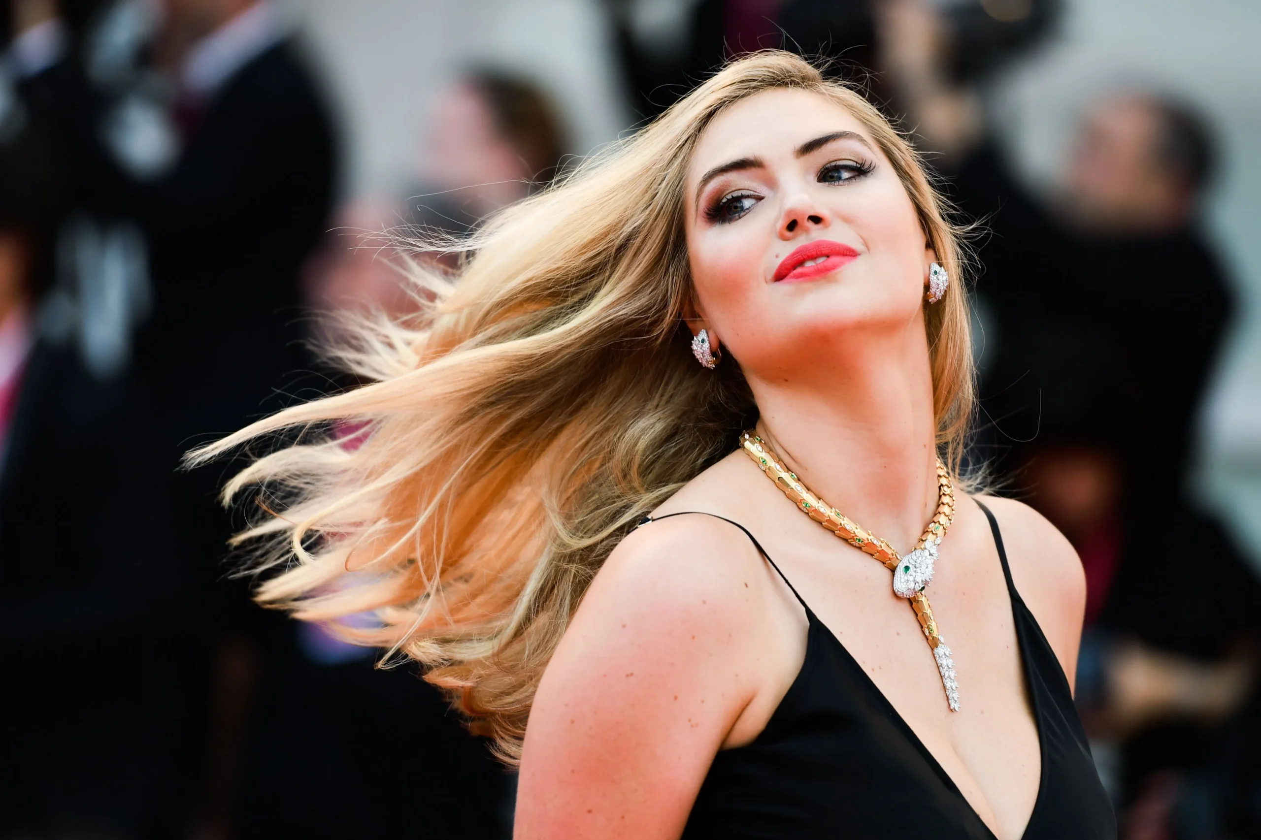 Kate Upton: Career, Achievements, and Lasting Impact in Fashion and Entertainment