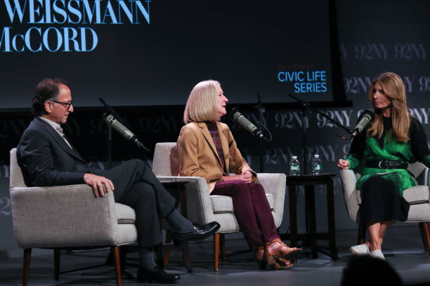 Andrew Weissmann Net Worth in 2026: Career, Salary, Income Sources, and Financial Success