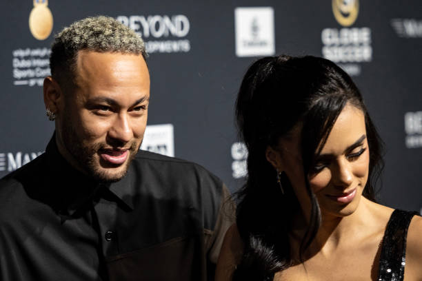 Neymar Wife Age: Everything You Need to Know About Neymar’s Relationship and Personal Life
