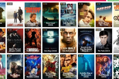 Rebahin Film: Everything You Need to Know About Online Movie Streaming