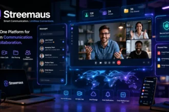 Streemaus: Complete Guide to Features, Benefits, and Digital Streaming Experience