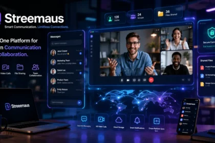 Streemaus: Complete Guide to Features, Benefits, and Digital Streaming Experience