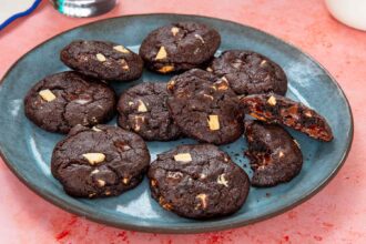 Champurradas: Guatemala’s Traditional Sesame Cookies You Need to Try
