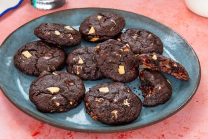 Champurradas: Guatemala’s Traditional Sesame Cookies You Need to Try
