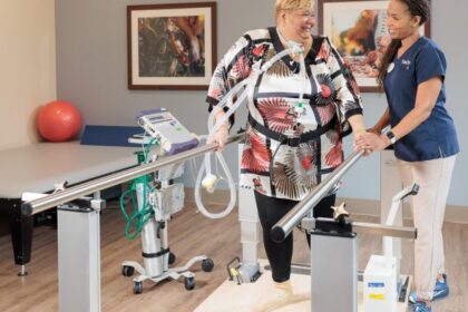Future Care Capital Region: Comprehensive Healthcare Services for Modern Communities