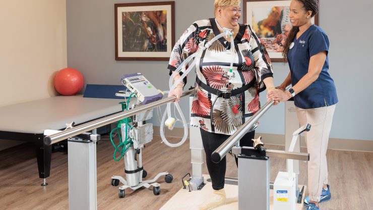 Future Care Capital Region: Comprehensive Healthcare Services for Modern Communities