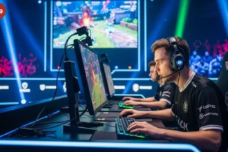 Gaming News eTrueSport: Your Ultimate Source for Esports and Gaming Updates
