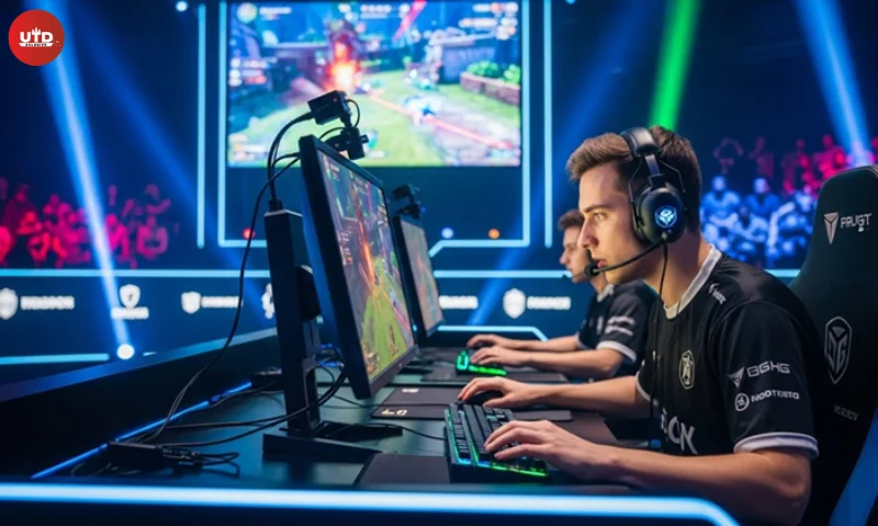 Gaming News eTrueSport: Your Ultimate Source for Esports and Gaming Updates
