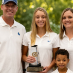 Amy Dettbarn: Biography, Career, Achievements, and Public Recognition