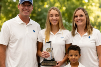 Amy Dettbarn: Biography, Career, Achievements, and Public Recognition