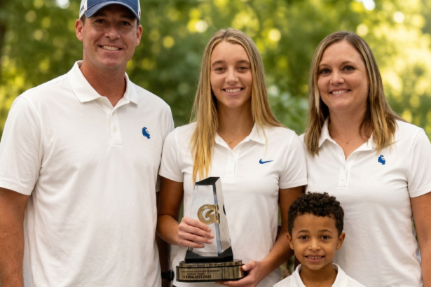 Amy Dettbarn: Biography, Career, Achievements, and Public Recognition