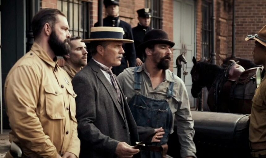 The 24th: Historical Drama, Story, Cast, and Why the Film Matters