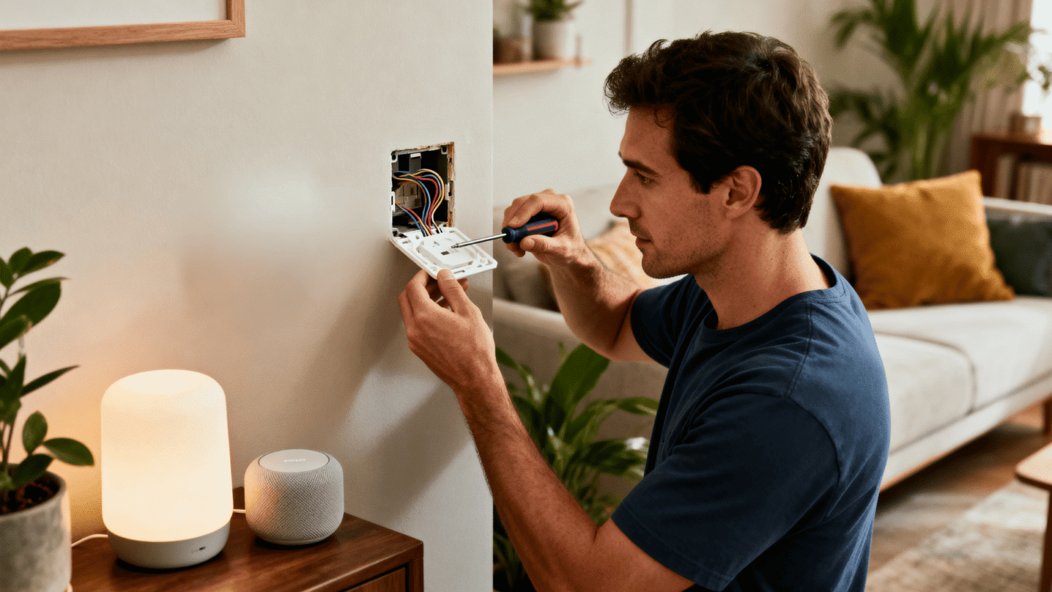 How to Set Up My Home DecoradTech: A Complete Guide for a Smart and Stylish Home
