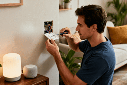How to Set Up My Home DecoradTech: A Complete Guide for a Smart and Stylish Home