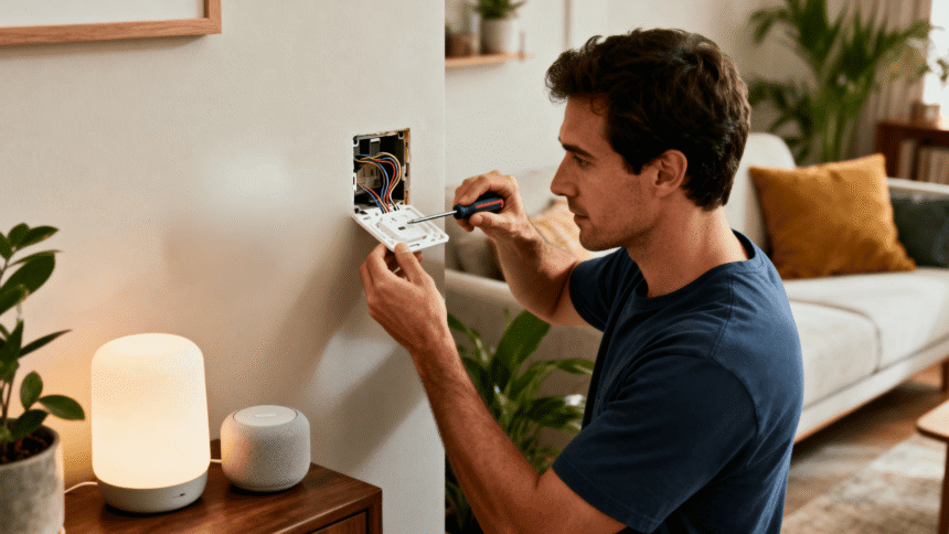 How to Set Up My Home DecoradTech: A Complete Guide for a Smart and Stylish Home
