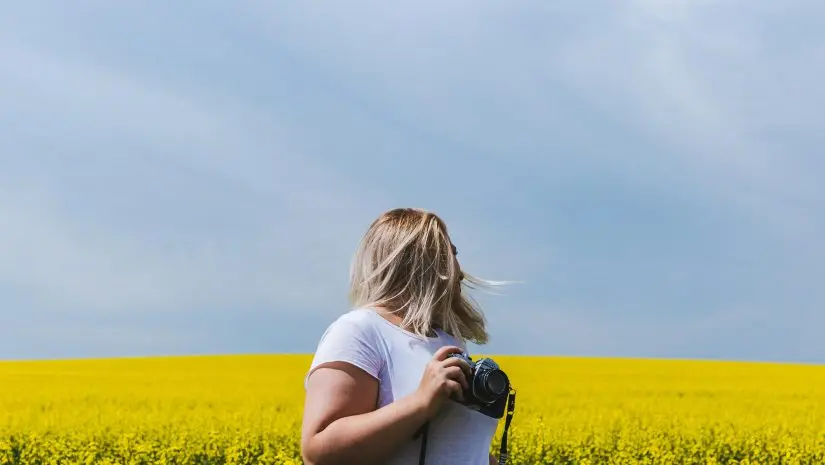 Sunny 16 Rule Explained: A Complete Guide to Perfect Outdoor Photography