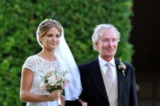 Millie Mackintosh’s Father: Everything You Need to Know About Her Family Background