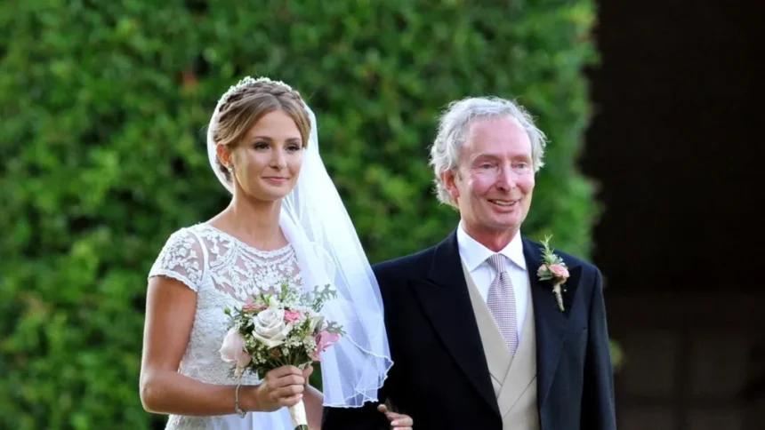 Millie Mackintosh’s Father: Everything You Need to Know About Her Family Background