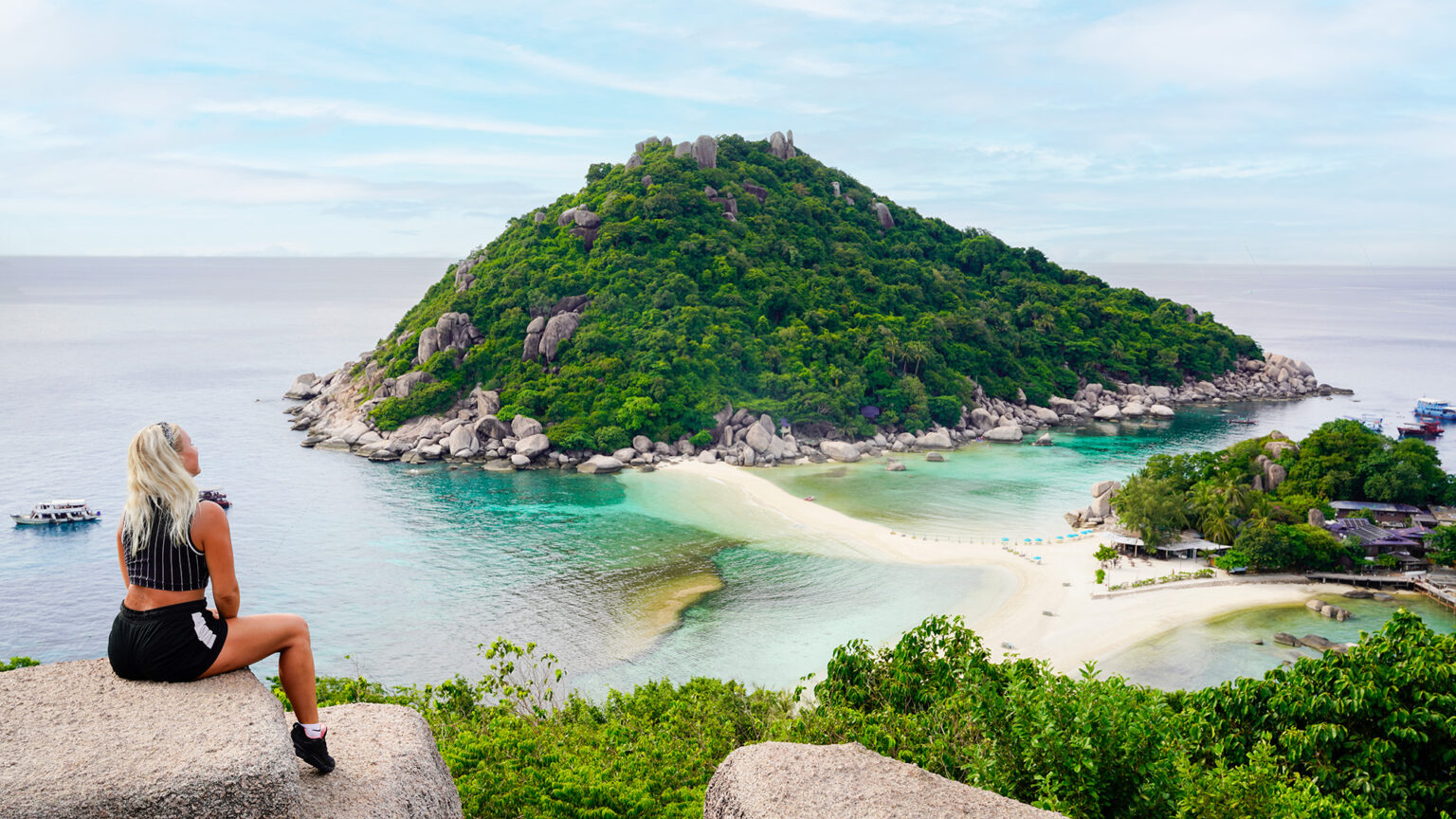 Visiting an Island: The Ultimate Guide to Planning a Perfect Island Getaway