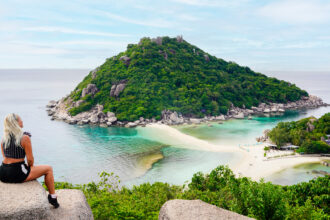 Visiting an Island: The Ultimate Guide to Planning a Perfect Island Getaway